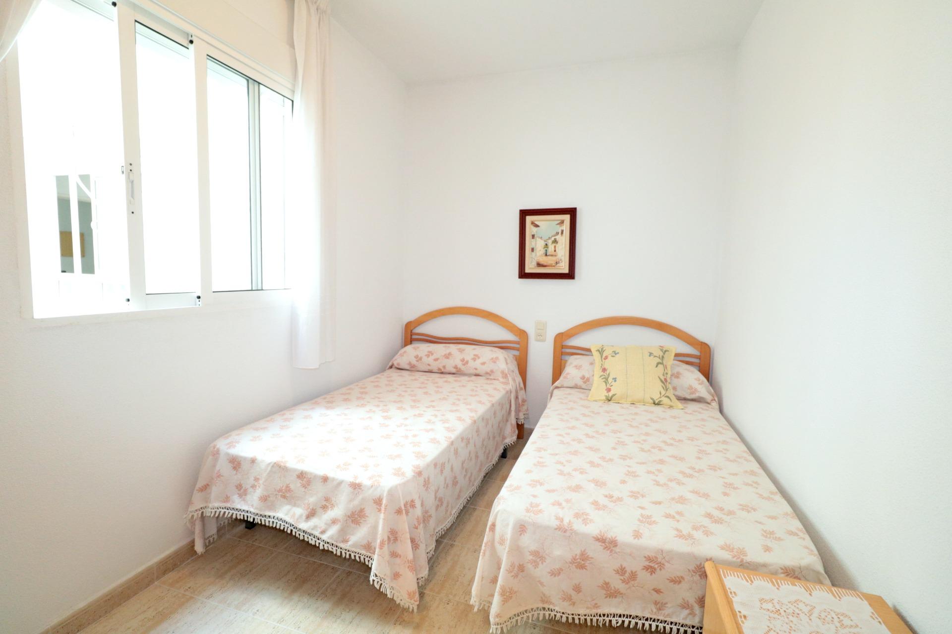 Apartment for sale in Torrevieja, Alicante, Spain