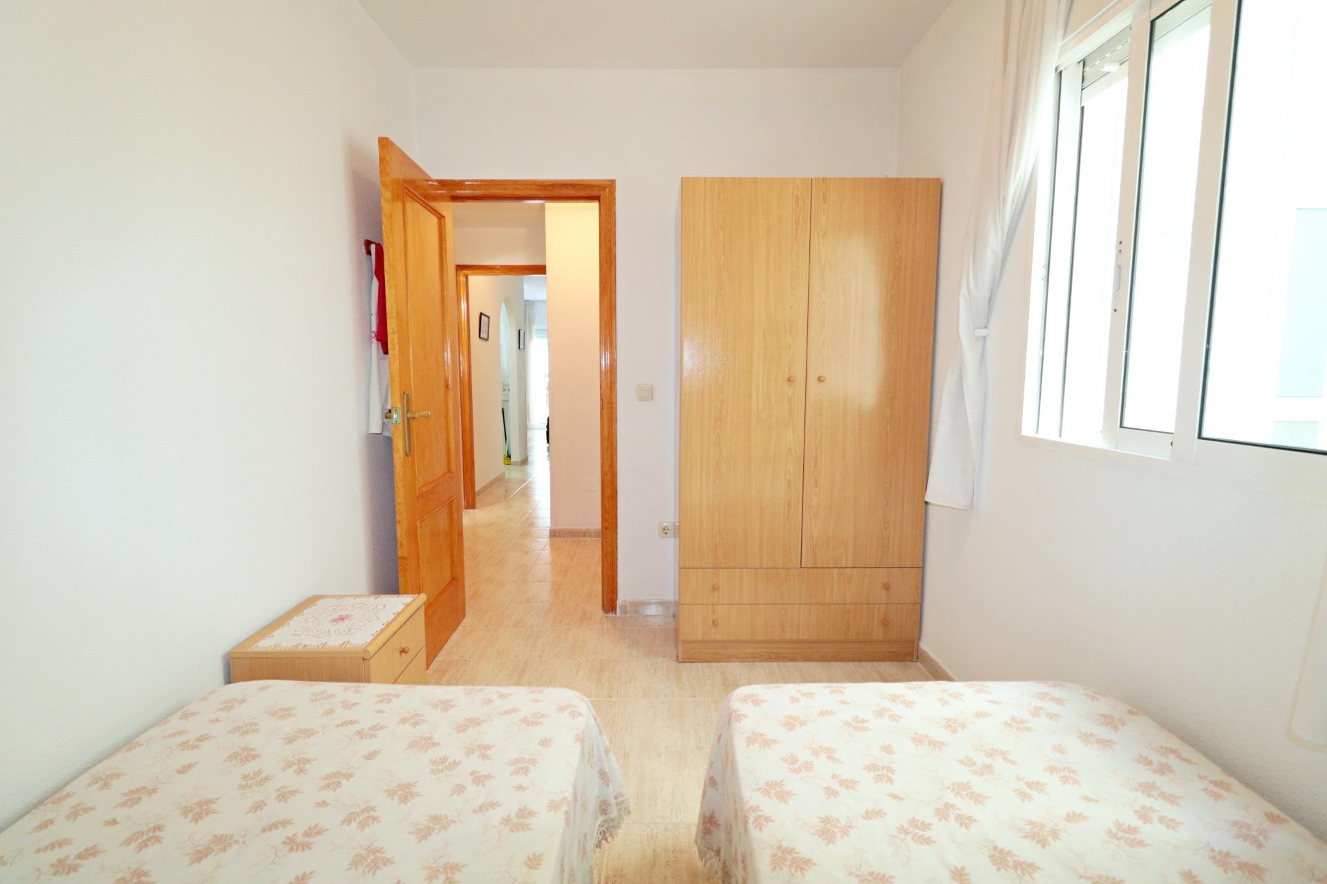 Apartment for sale in Torrevieja, Alicante, Spain
