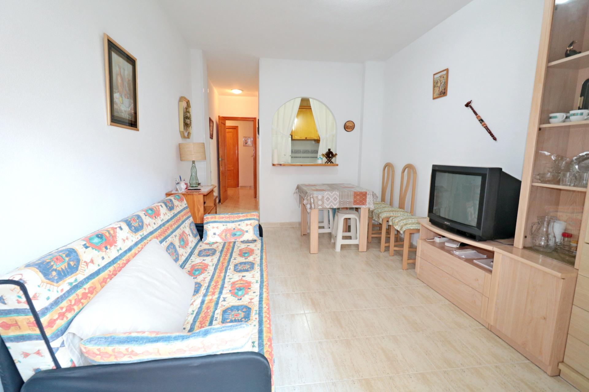 Apartment for sale in Torrevieja, Alicante, Spain