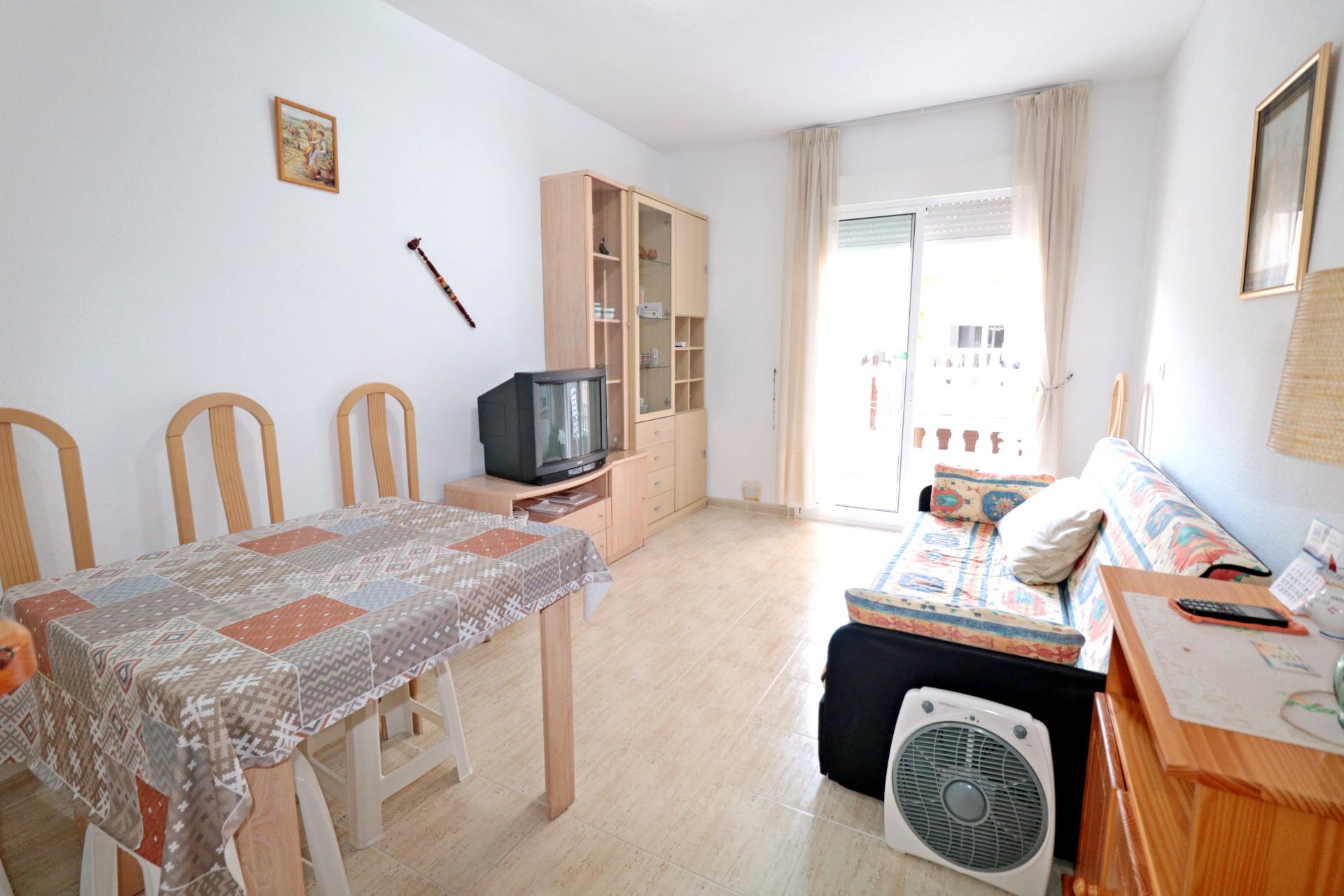 Apartment for sale in Torrevieja, Alicante, Spain