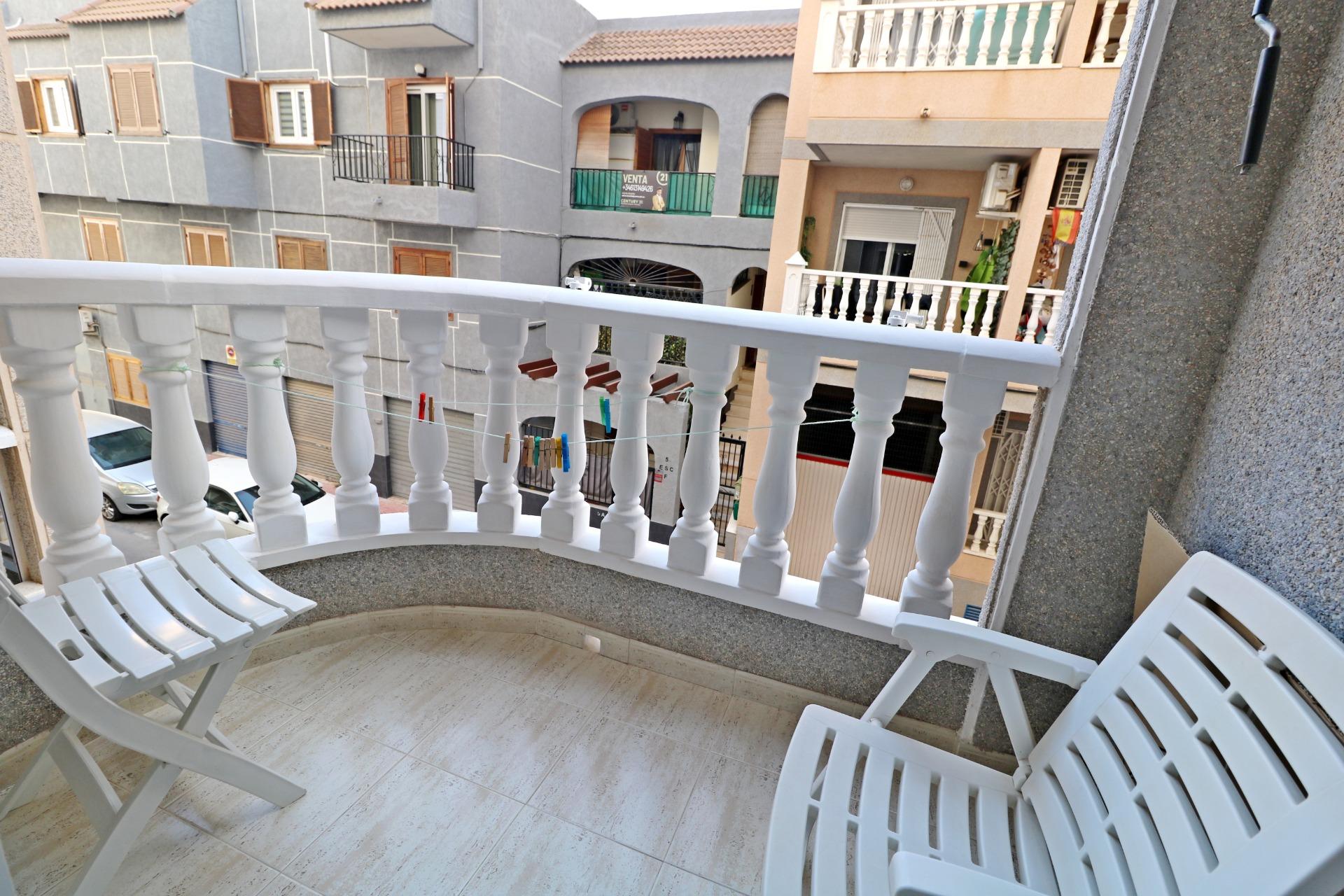 Apartment for sale in Torrevieja, Alicante, Spain