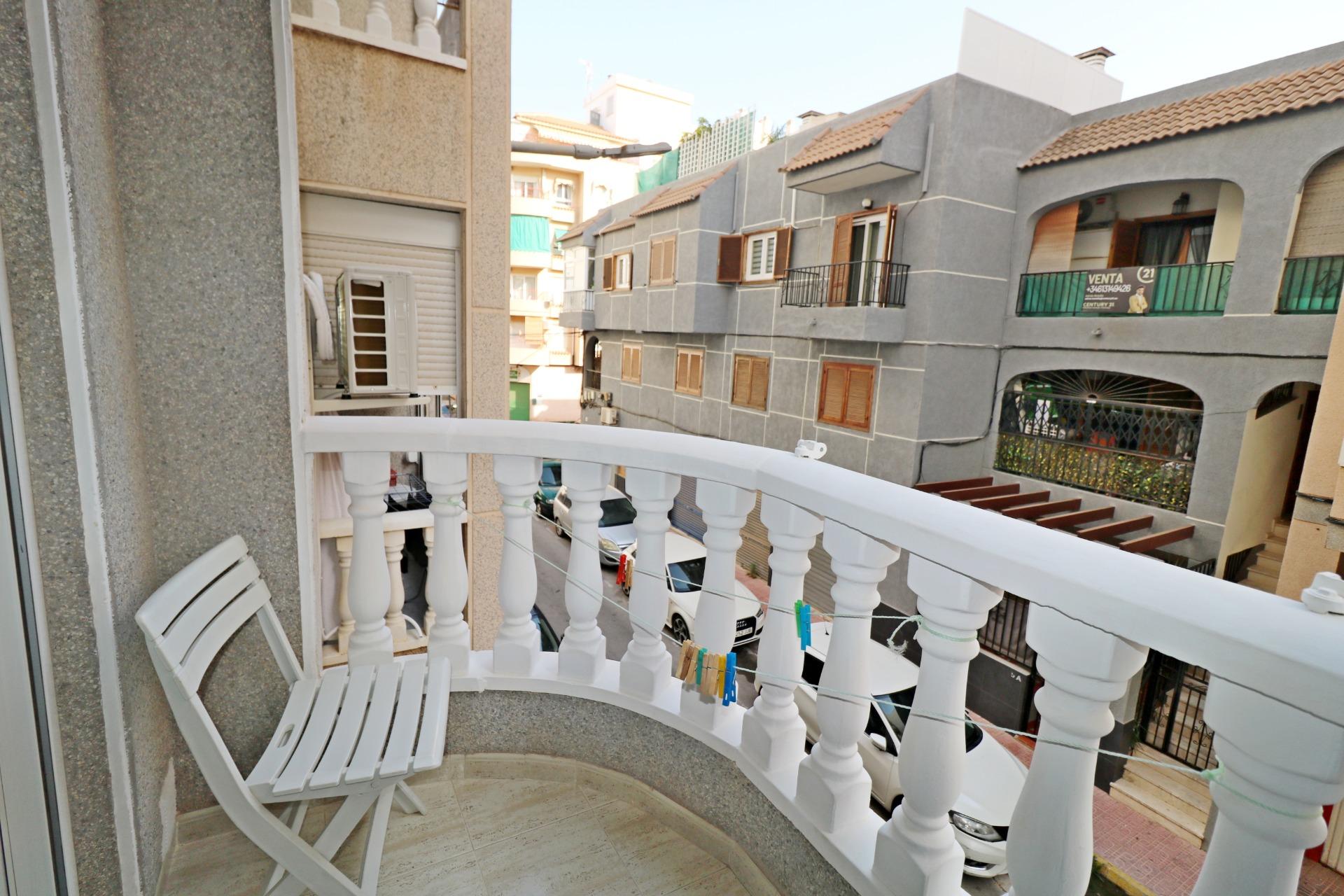 Apartment for sale in Torrevieja, Alicante, Spain