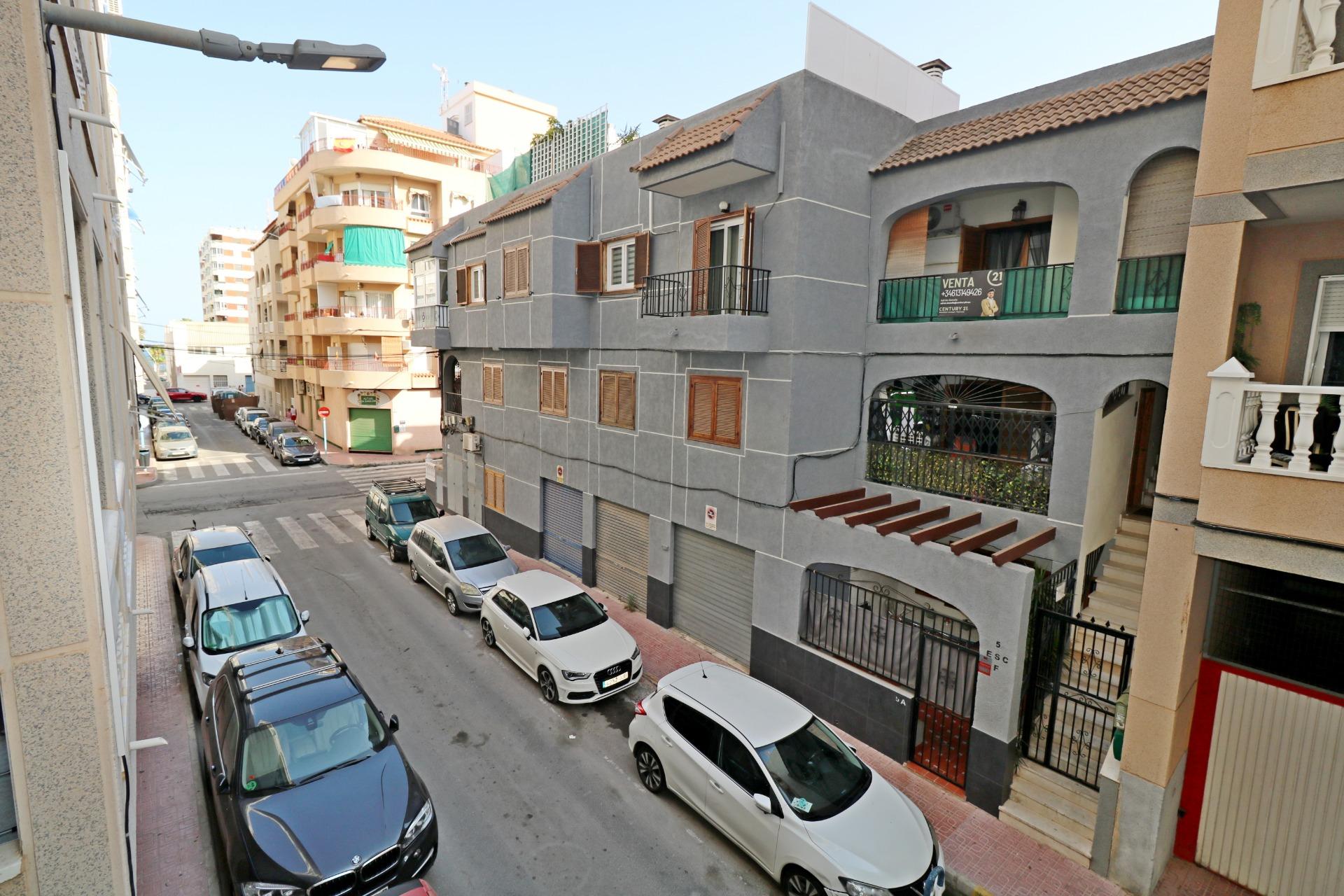 Apartment for sale in Torrevieja, Alicante, Spain