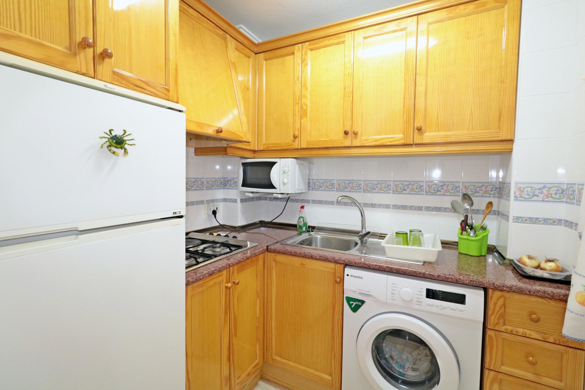 Apartment for sale in Torrevieja, Alicante, Spain