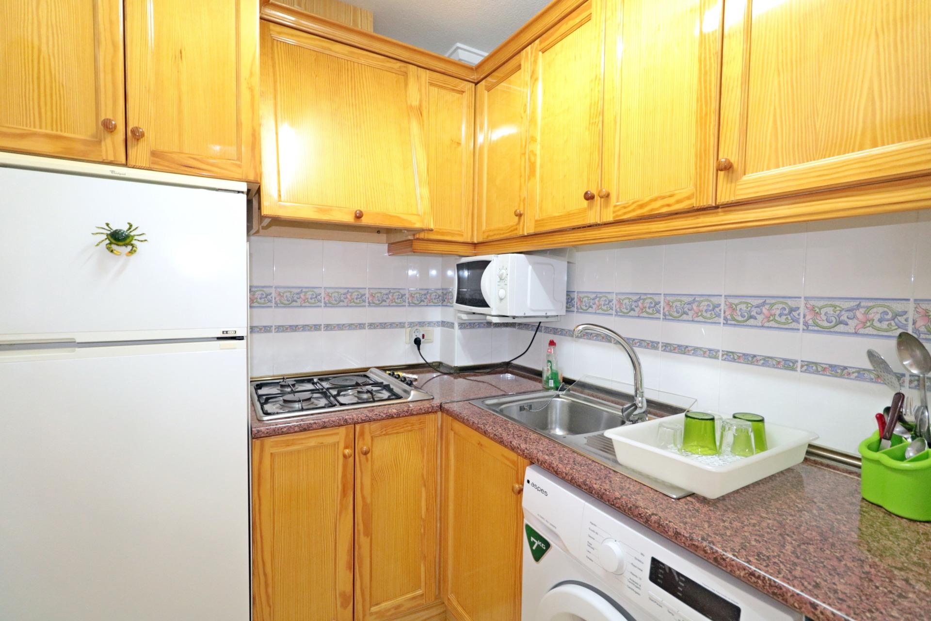 Apartment for sale in Torrevieja, Alicante, Spain