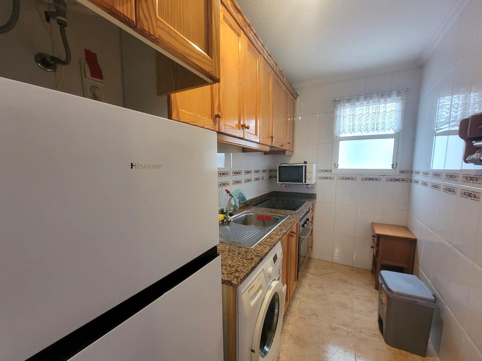 Piso en venta en Torrevieja