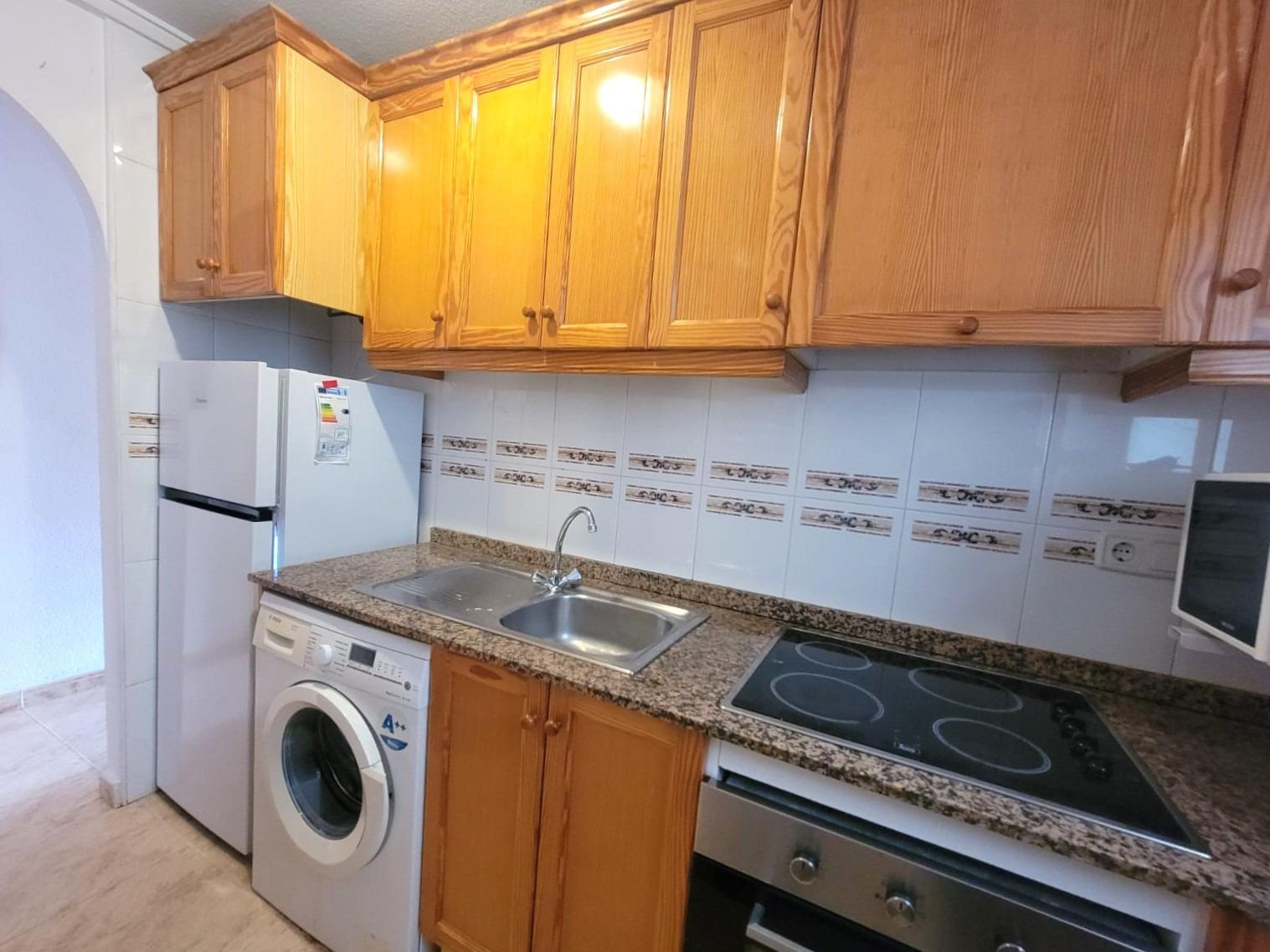 Piso en venta en Torrevieja