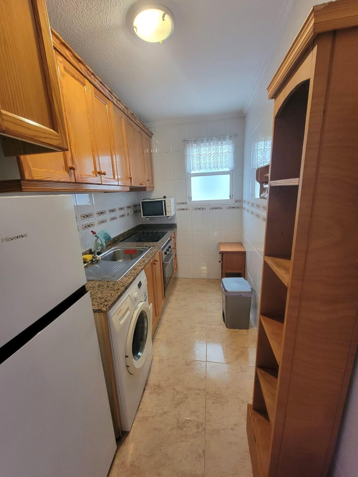 Piso en venta en Torrevieja