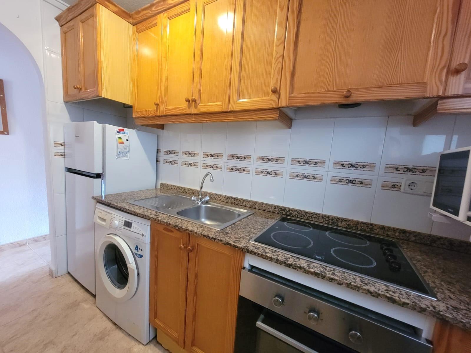 Piso en venta en Torrevieja
