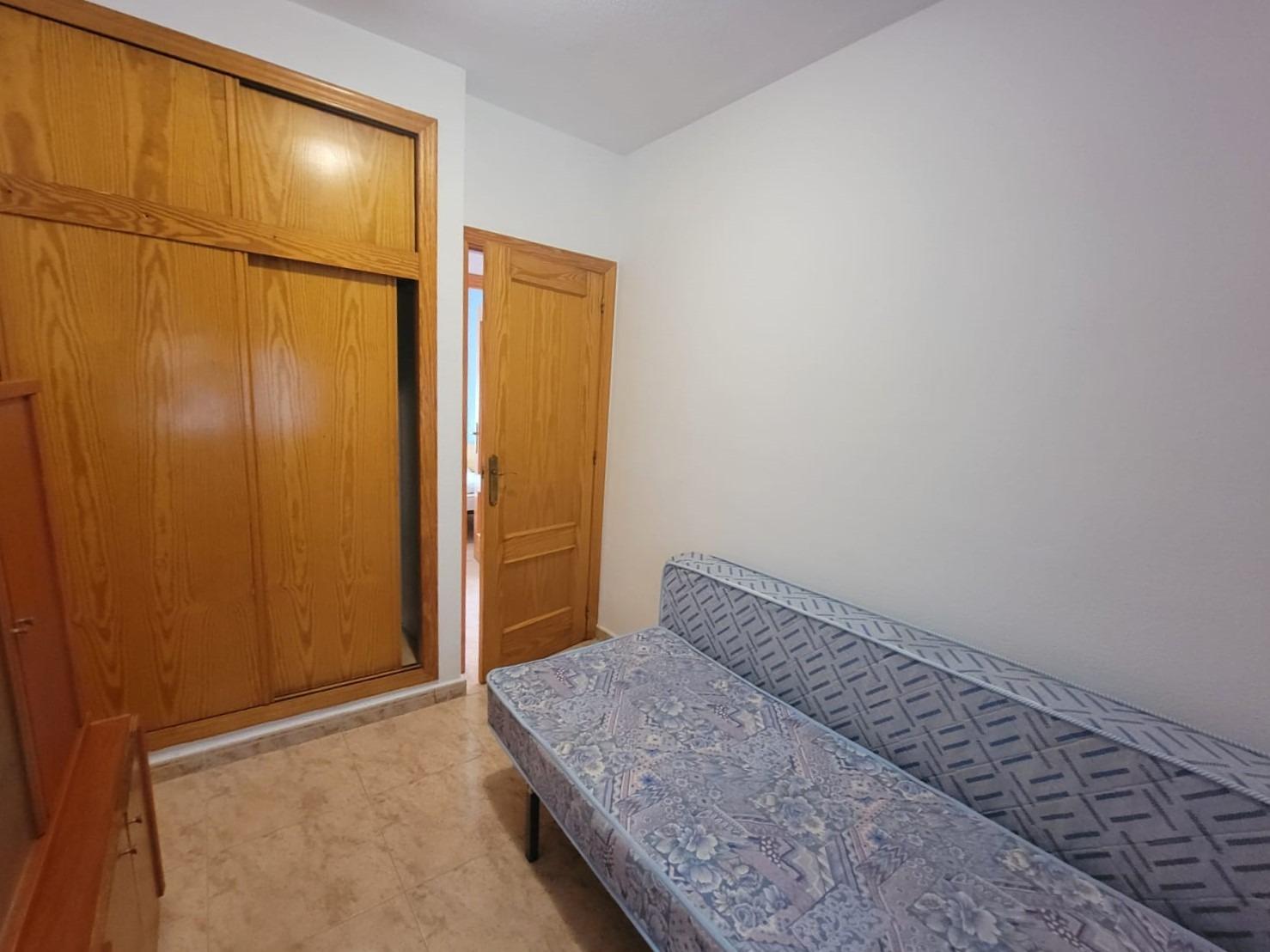 Piso en venta en Torrevieja