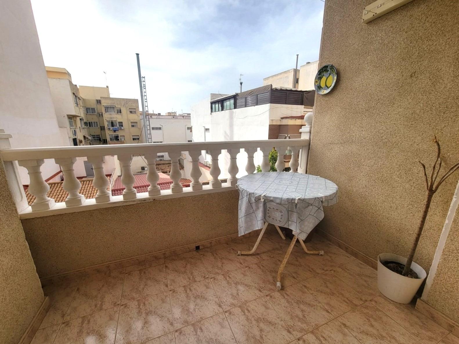 Piso en venta en Torrevieja