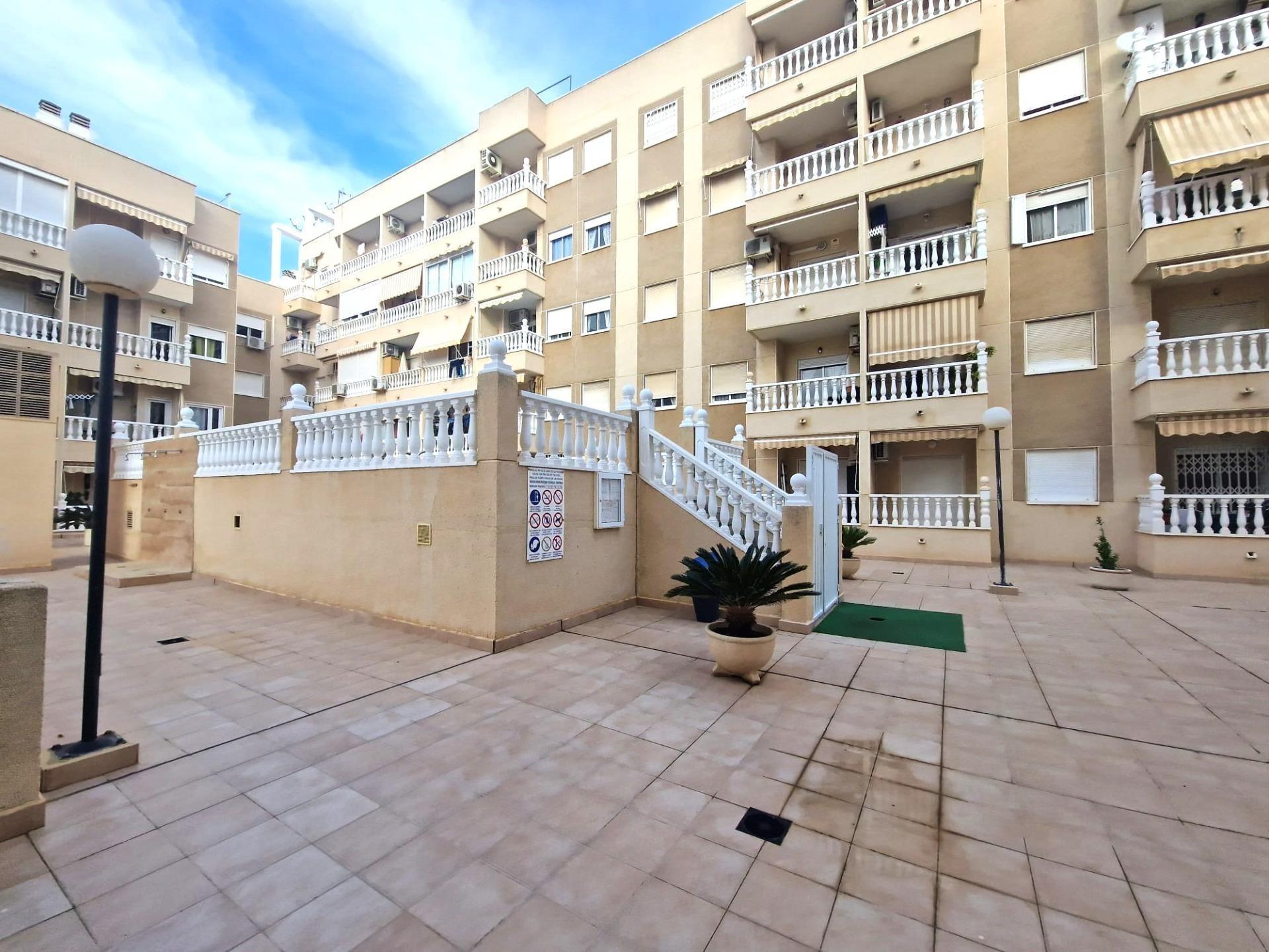 Piso en venta en Torrevieja