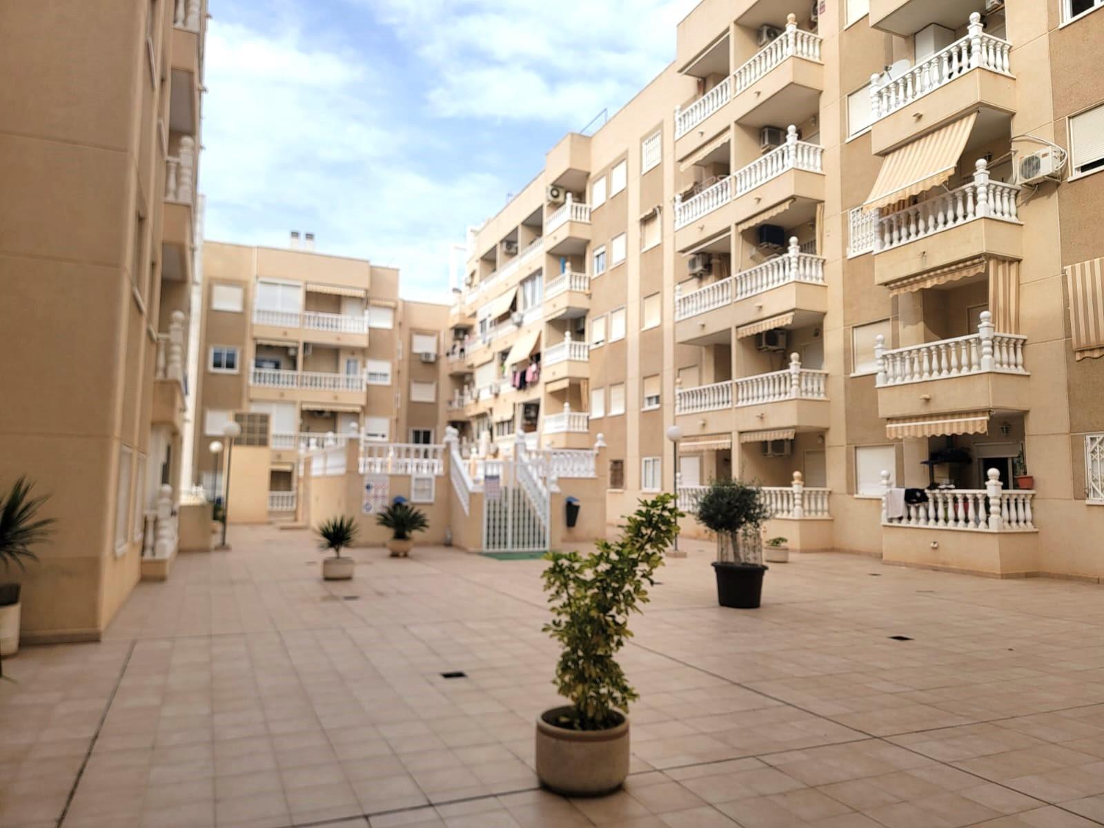 Piso en venta en Torrevieja