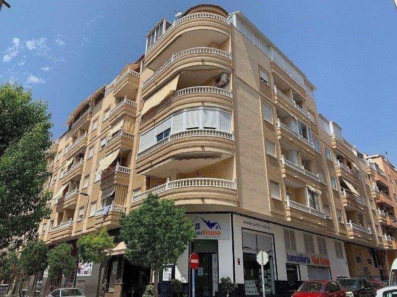 Piso en venta en Torrevieja