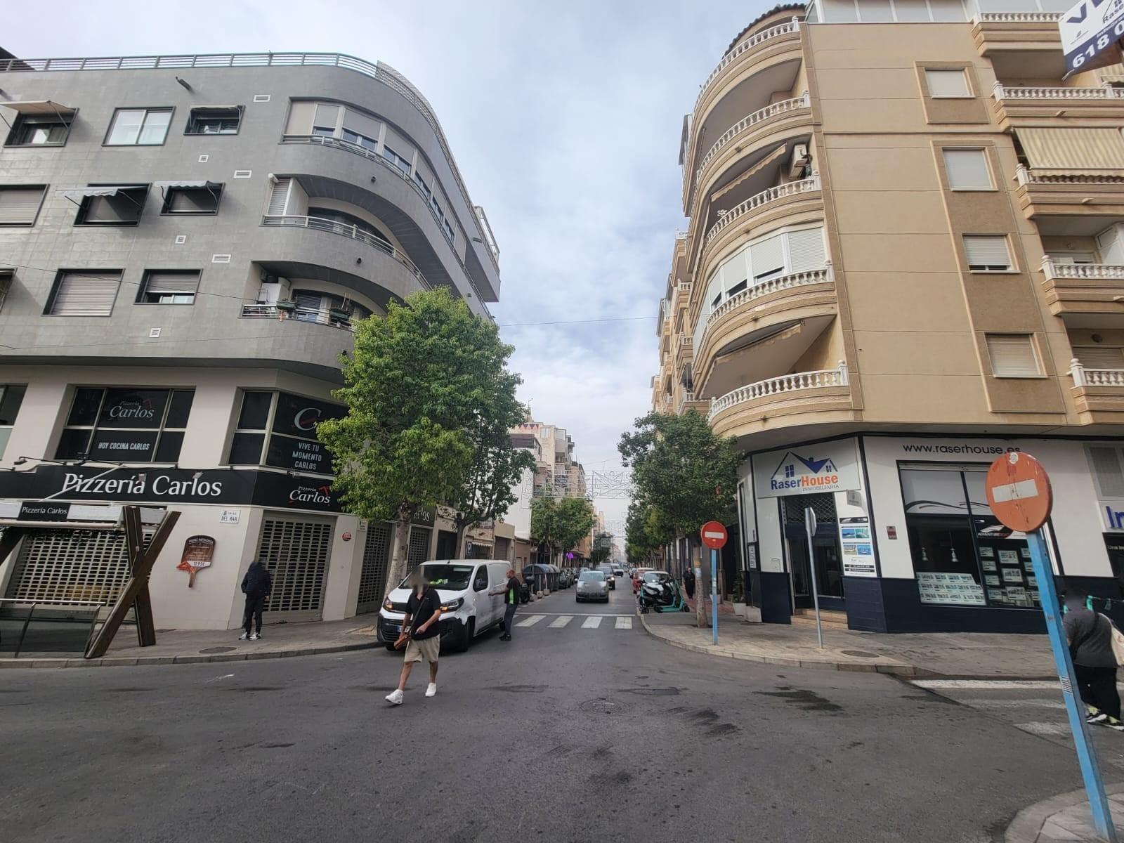 Piso en venta en Torrevieja