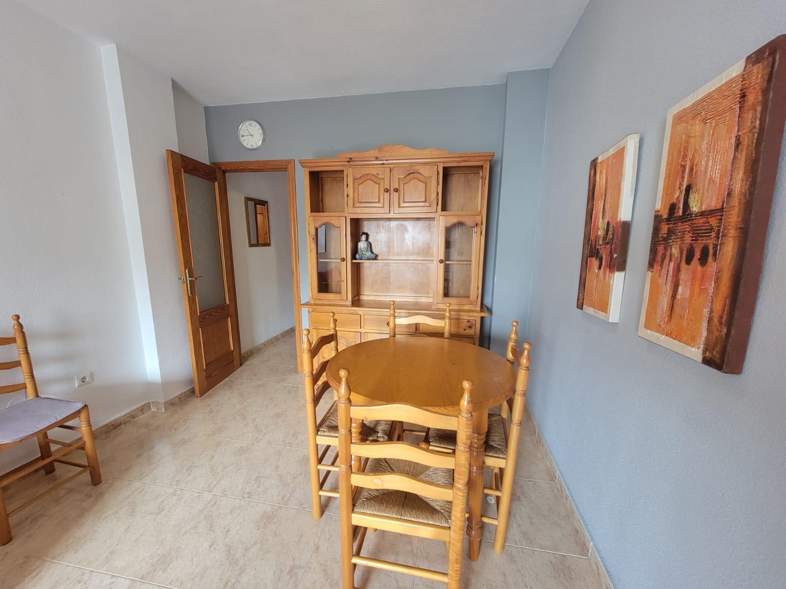 Piso en venta en Torrevieja