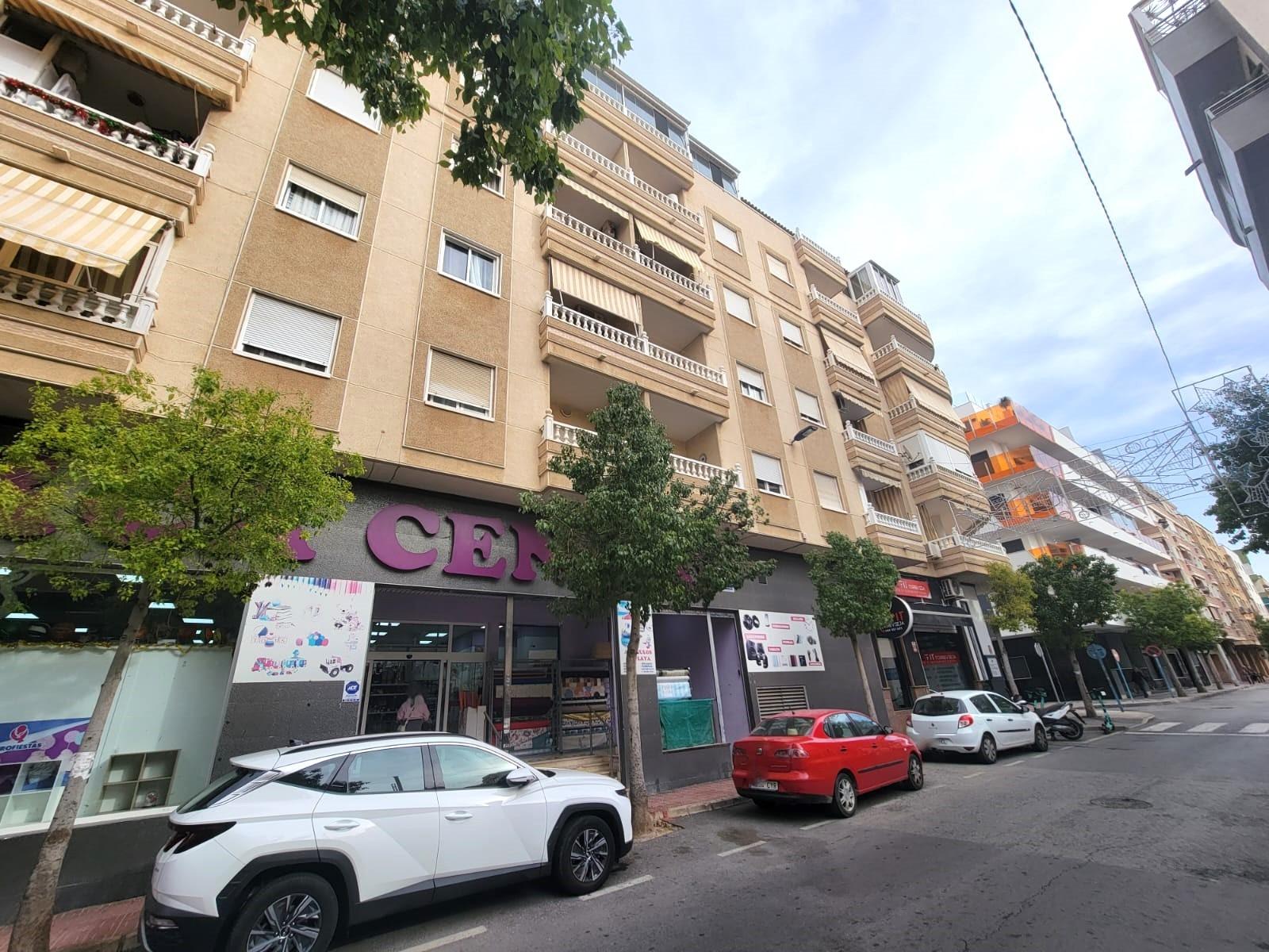 Piso en venta en Torrevieja