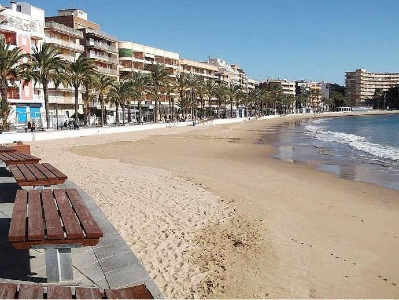 Piso en venta en Torrevieja