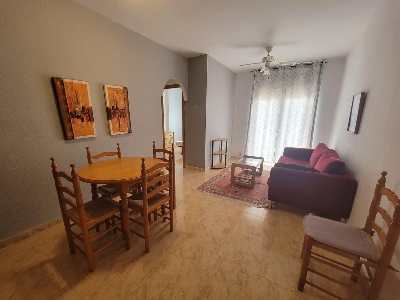 Piso en venta en Torrevieja