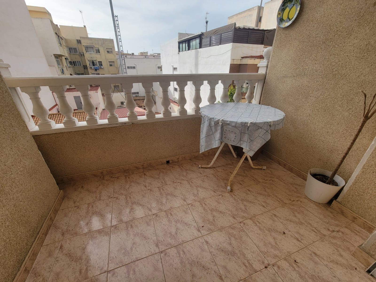 Piso en venta en Torrevieja