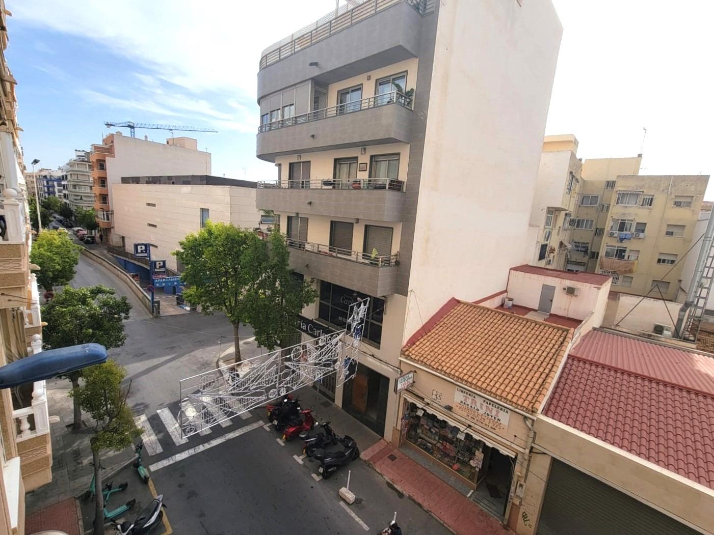 Piso en venta en Torrevieja