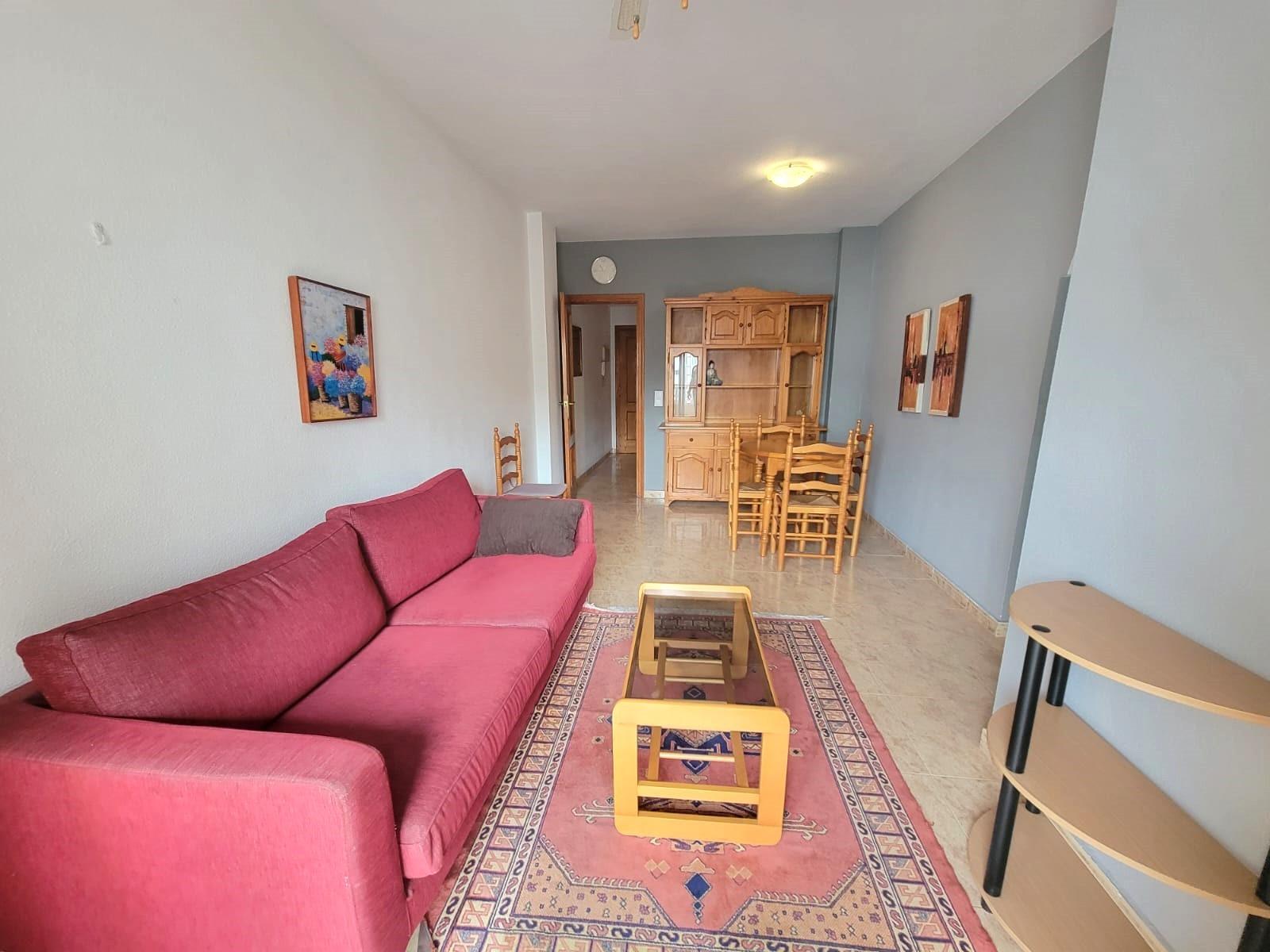 Piso en venta en Torrevieja