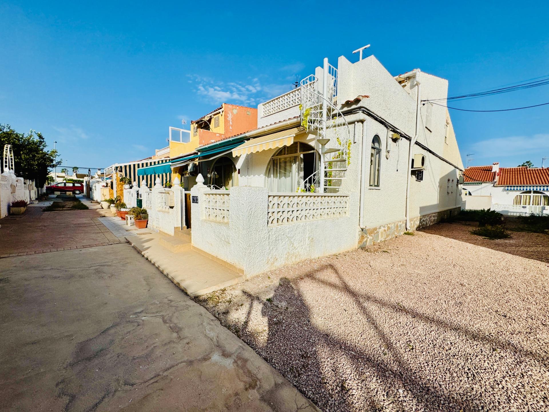 Town House for sale in Torrevieja, Alicante, Spain