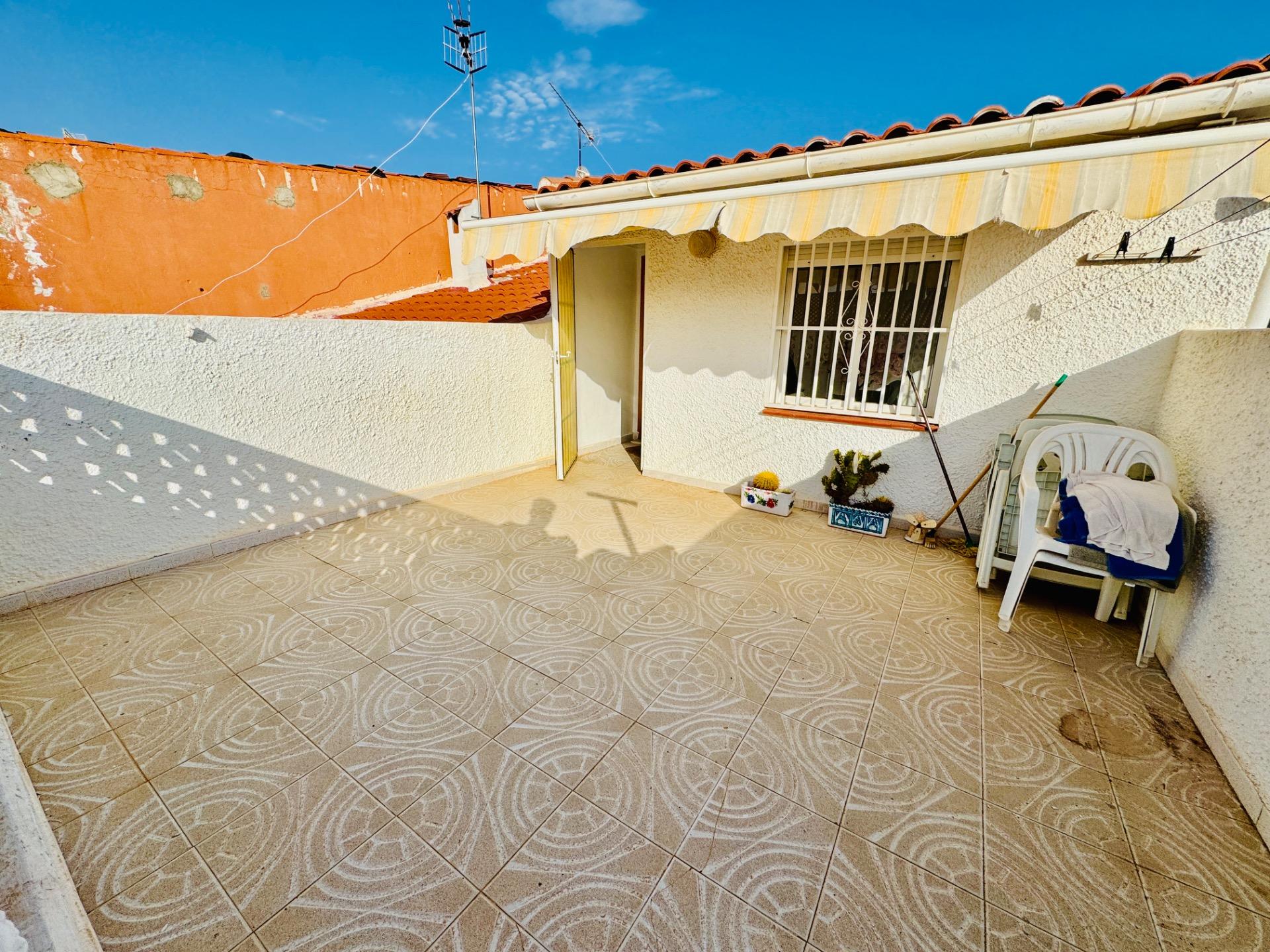 Town House for sale in Torrevieja, Alicante, Spain
