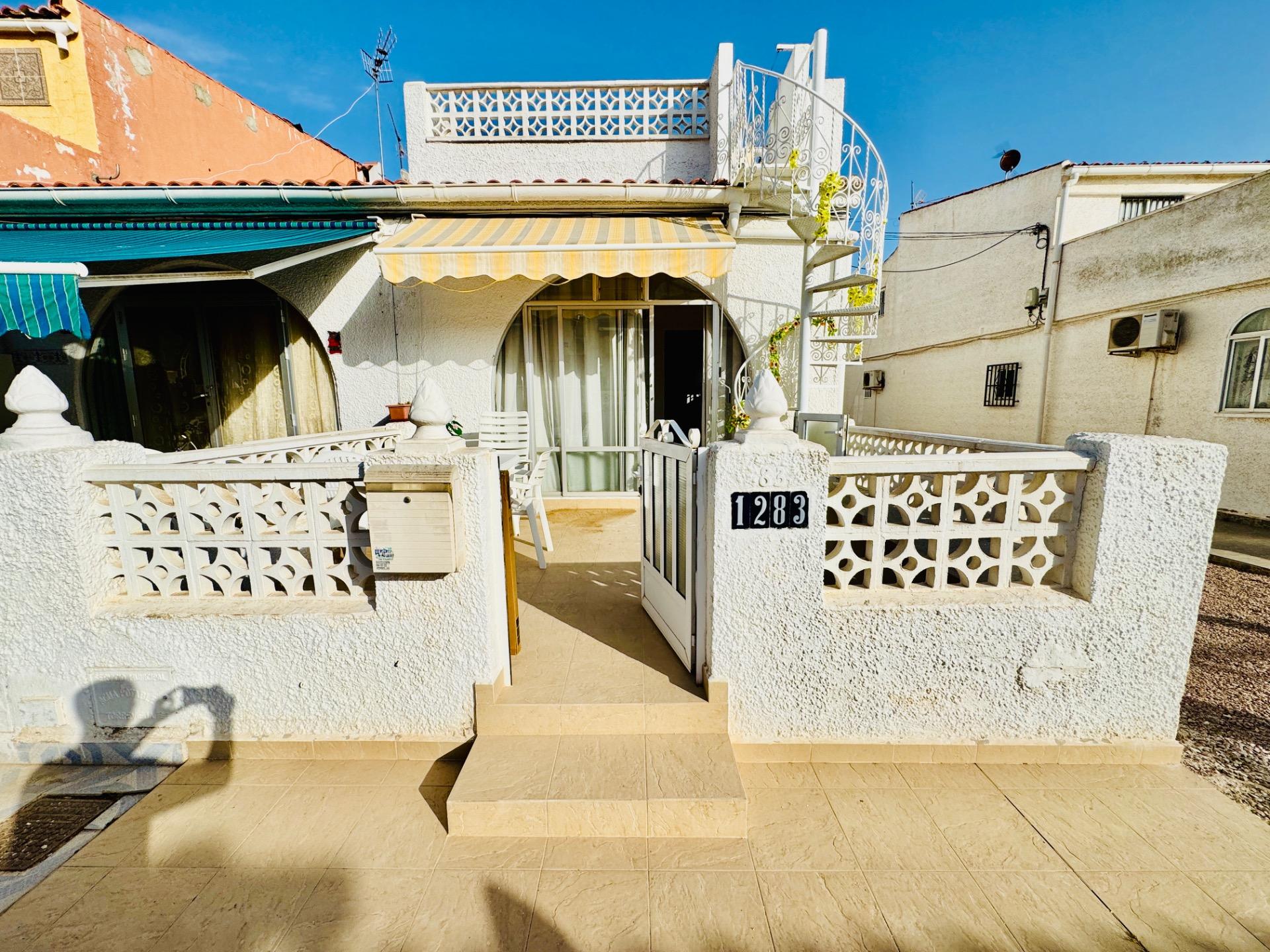 Town House for sale in Torrevieja, Alicante, Spain
