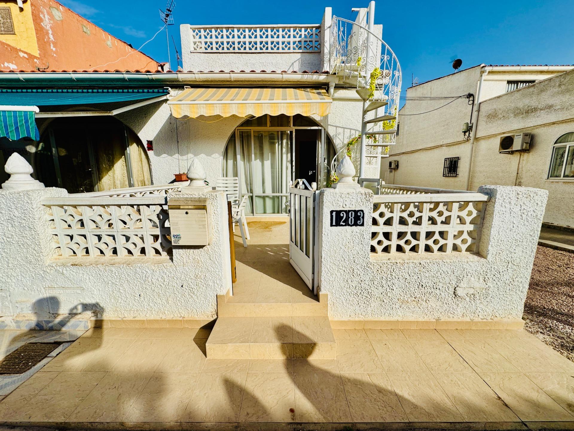 Town House for sale in Torrevieja, Alicante, Spain