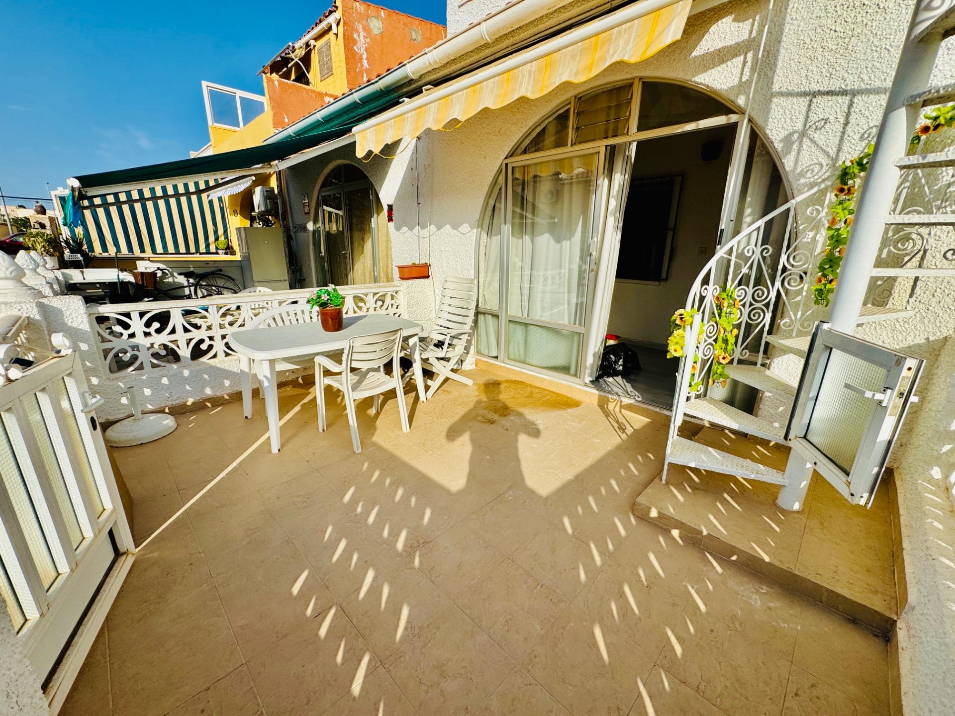 Town House for sale in Torrevieja, Alicante, Spain