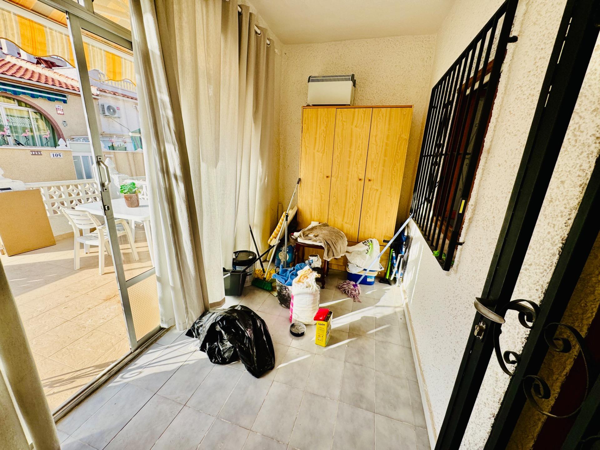 Town House for sale in Torrevieja, Alicante, Spain