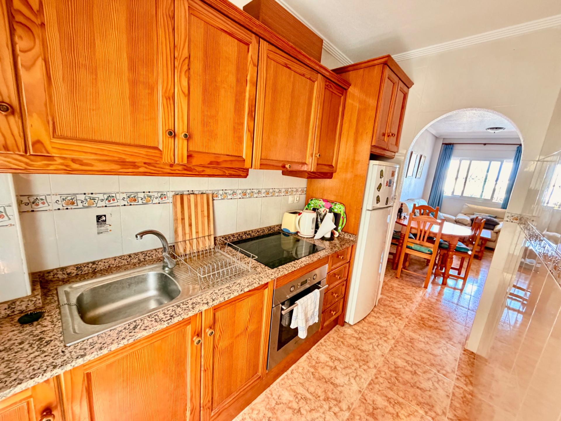 Penthouse for sale in Orihuela Costa, Alicante, Spain