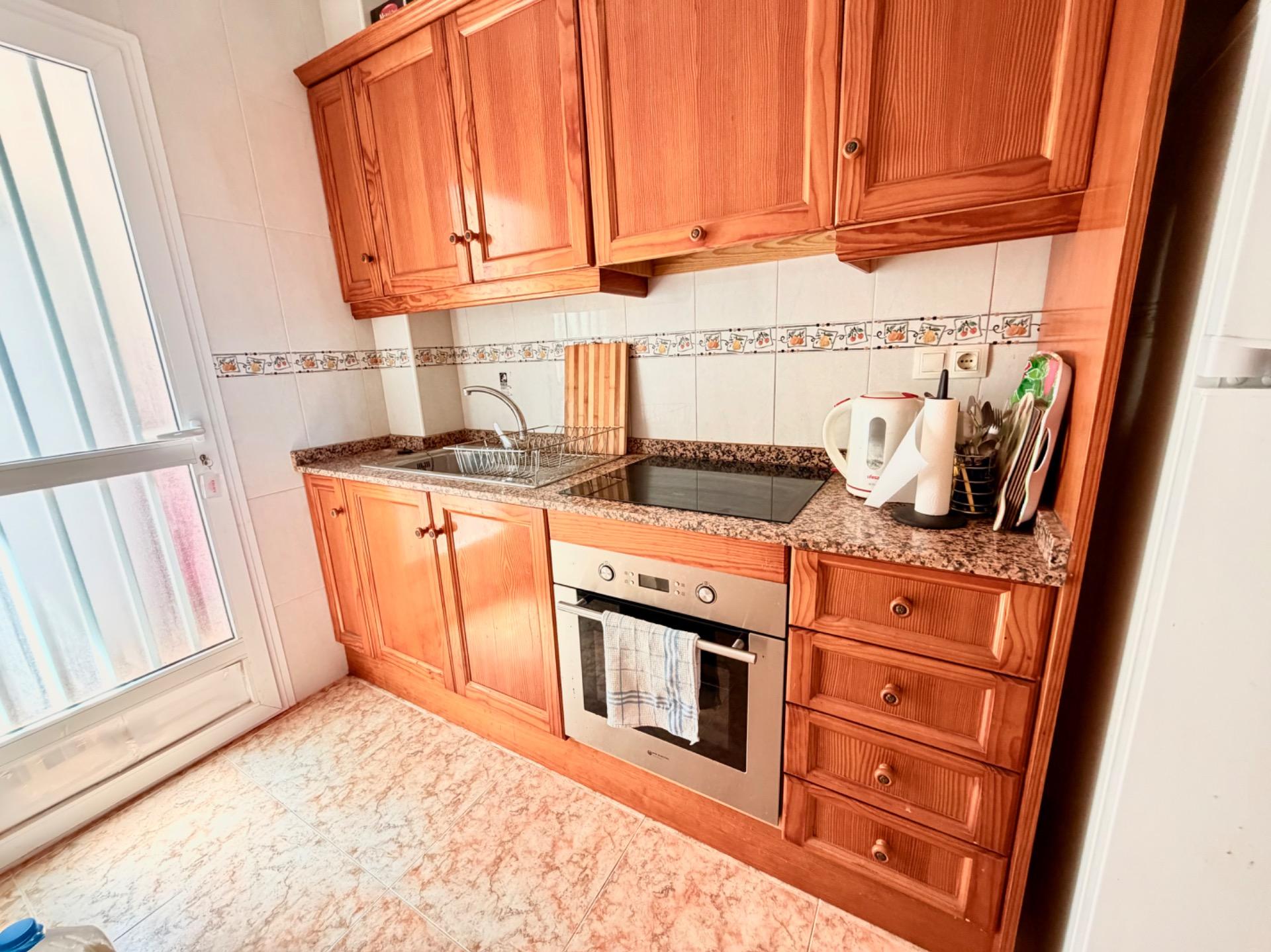 Penthouse for sale in Orihuela Costa, Alicante, Spain