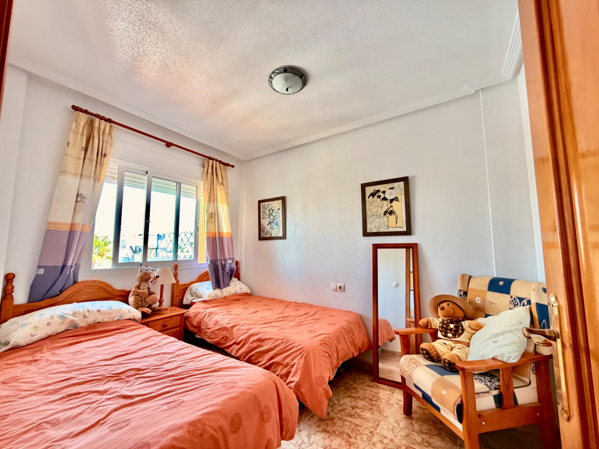 Penthouse for sale in Orihuela Costa, Alicante, Spain