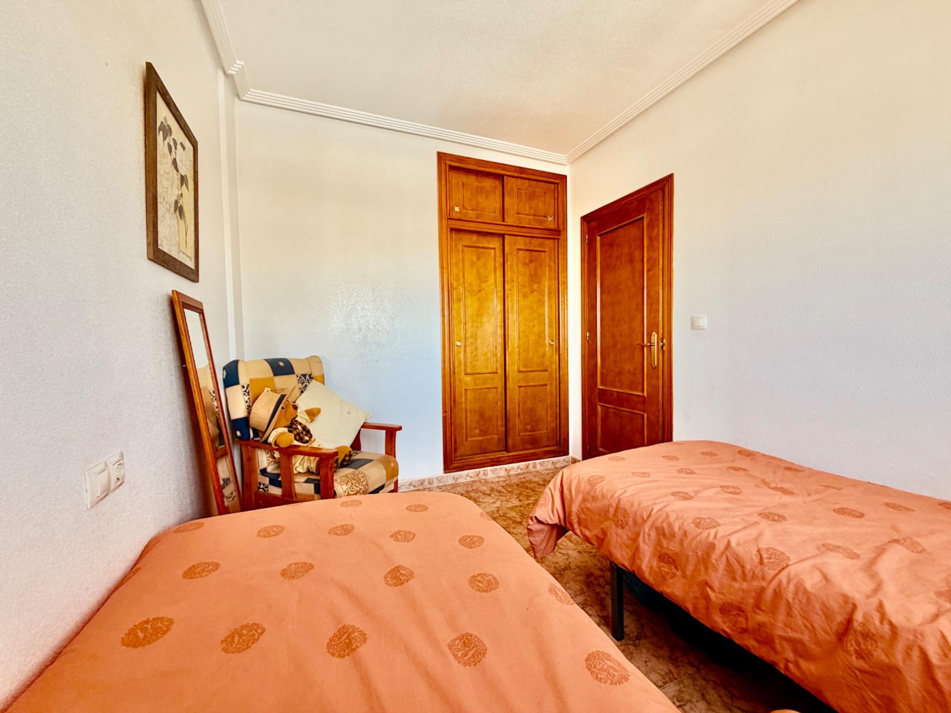 Penthouse for sale in Orihuela Costa, Alicante, Spain