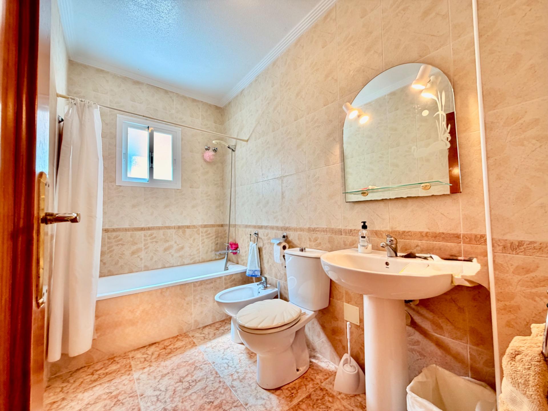 Penthouse for sale in Orihuela Costa, Alicante, Spain