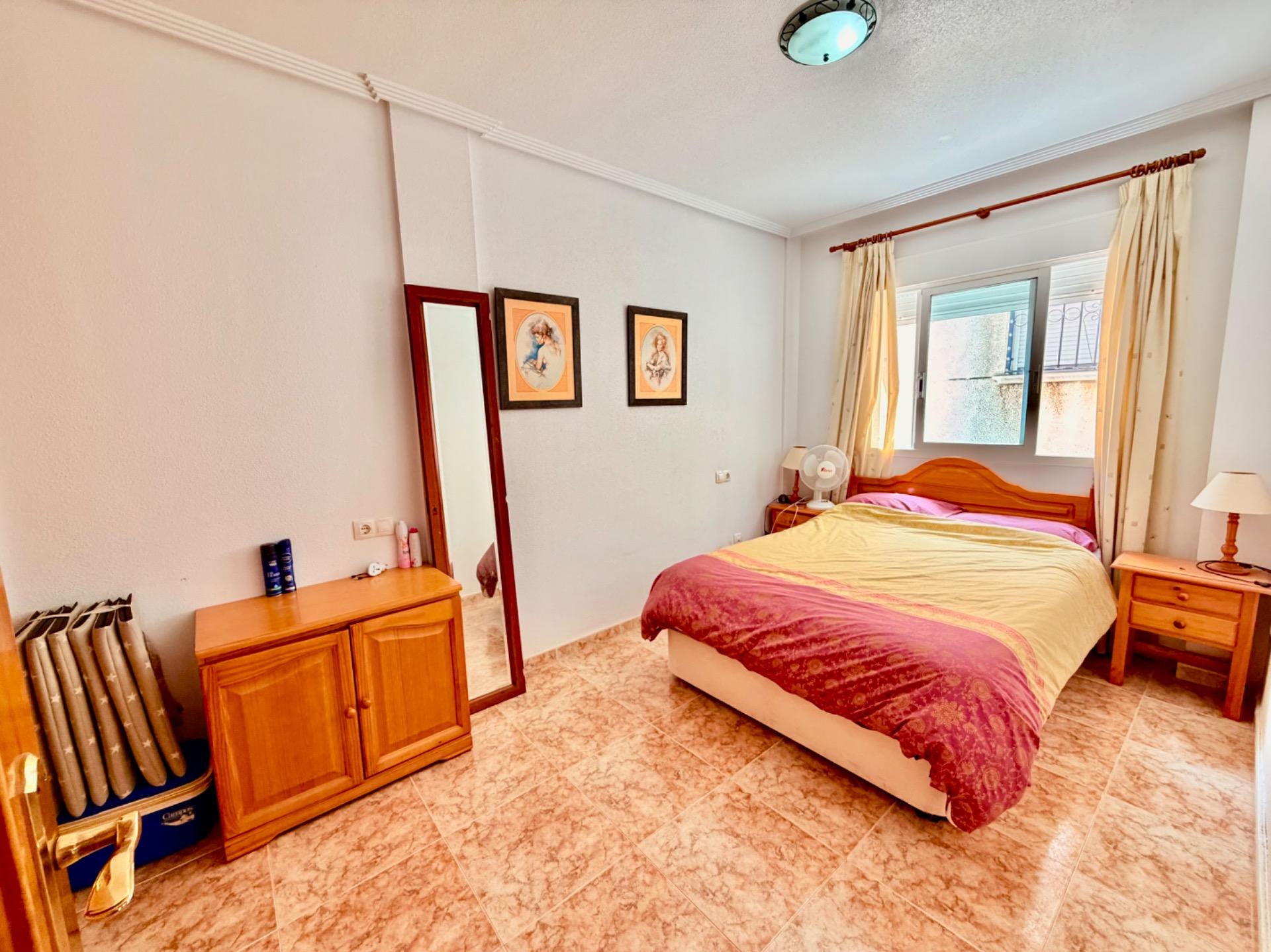 Penthouse for sale in Orihuela Costa, Alicante, Spain