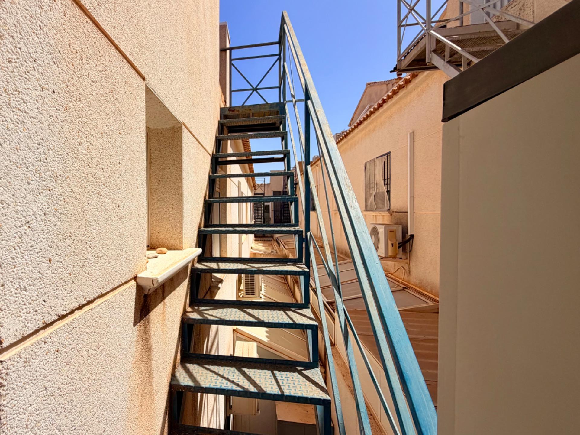 Penthouse for sale in Orihuela Costa, Alicante, Spain