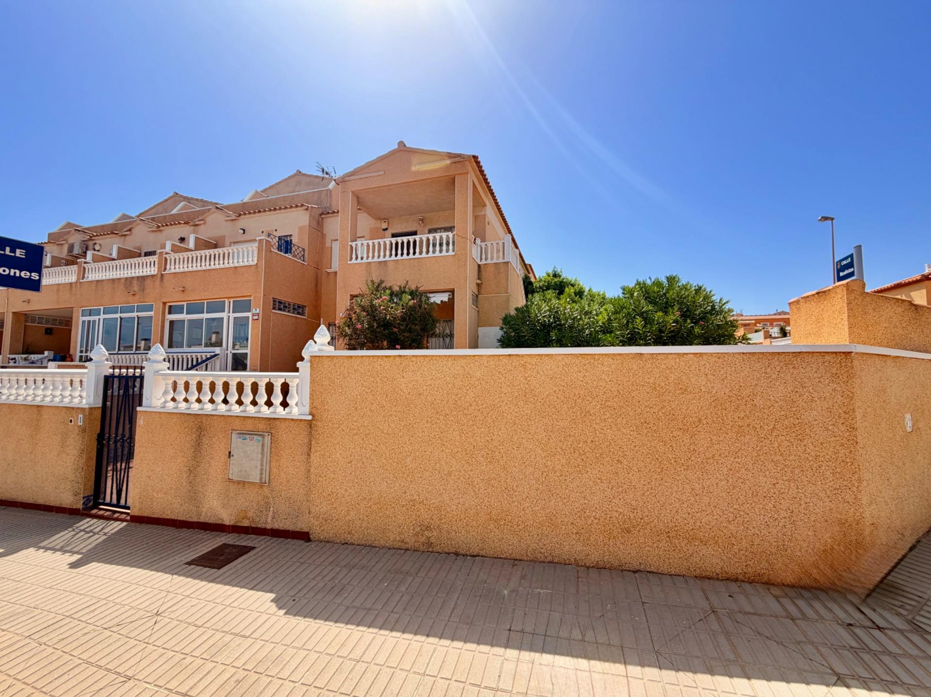 Penthouse for sale in Orihuela Costa, Alicante, Spain