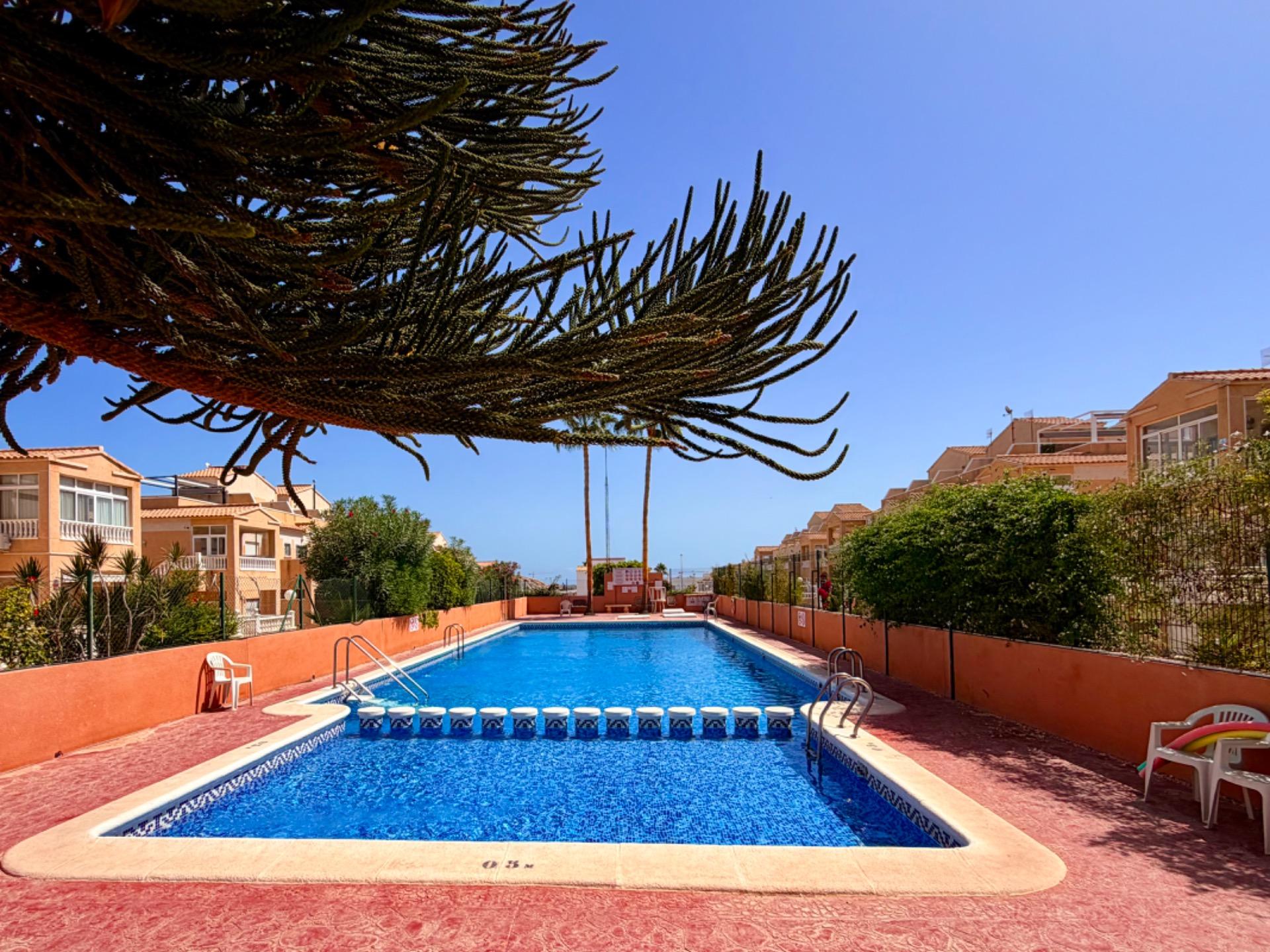 Penthouse for sale in Orihuela Costa, Alicante, Spain