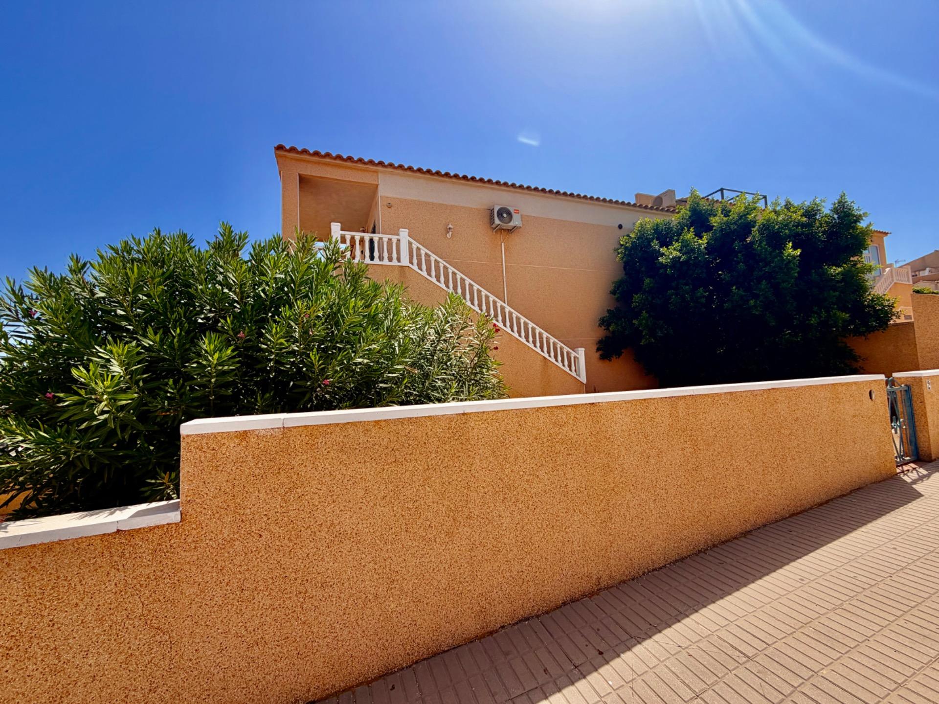 Penthouse for sale in Orihuela Costa, Alicante, Spain