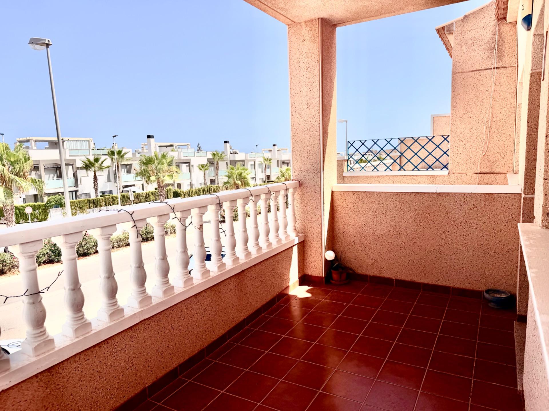 Penthouse for sale in Orihuela Costa, Alicante, Spain