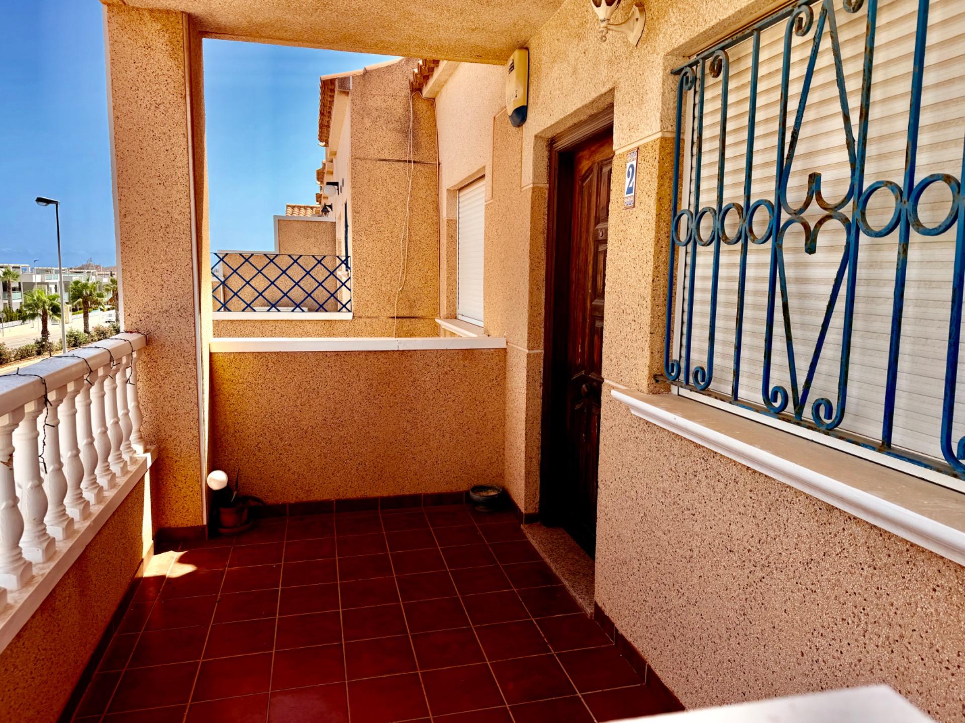 Penthouse for sale in Orihuela Costa, Alicante, Spain