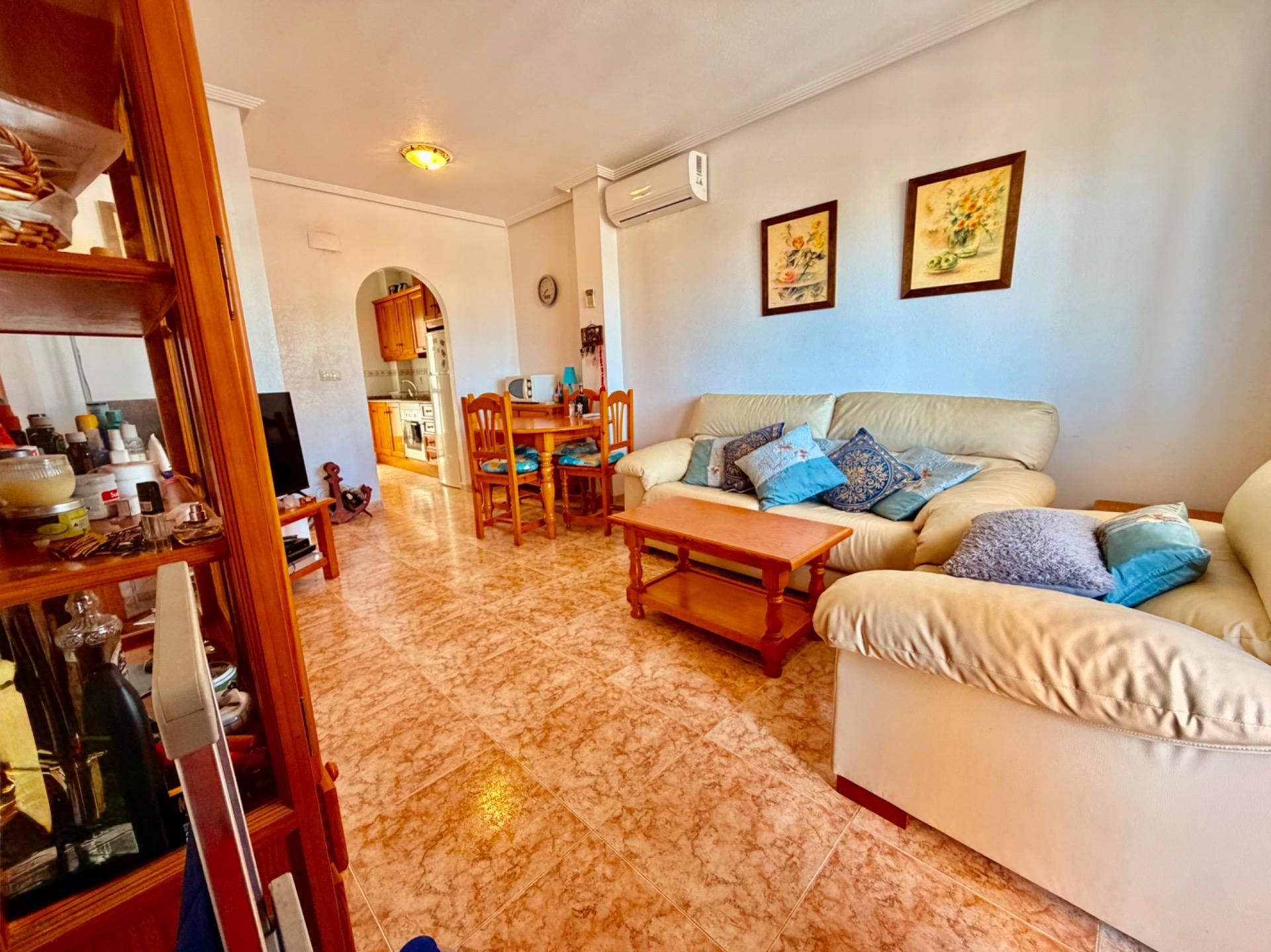 Penthouse for sale in Orihuela Costa, Alicante, Spain
