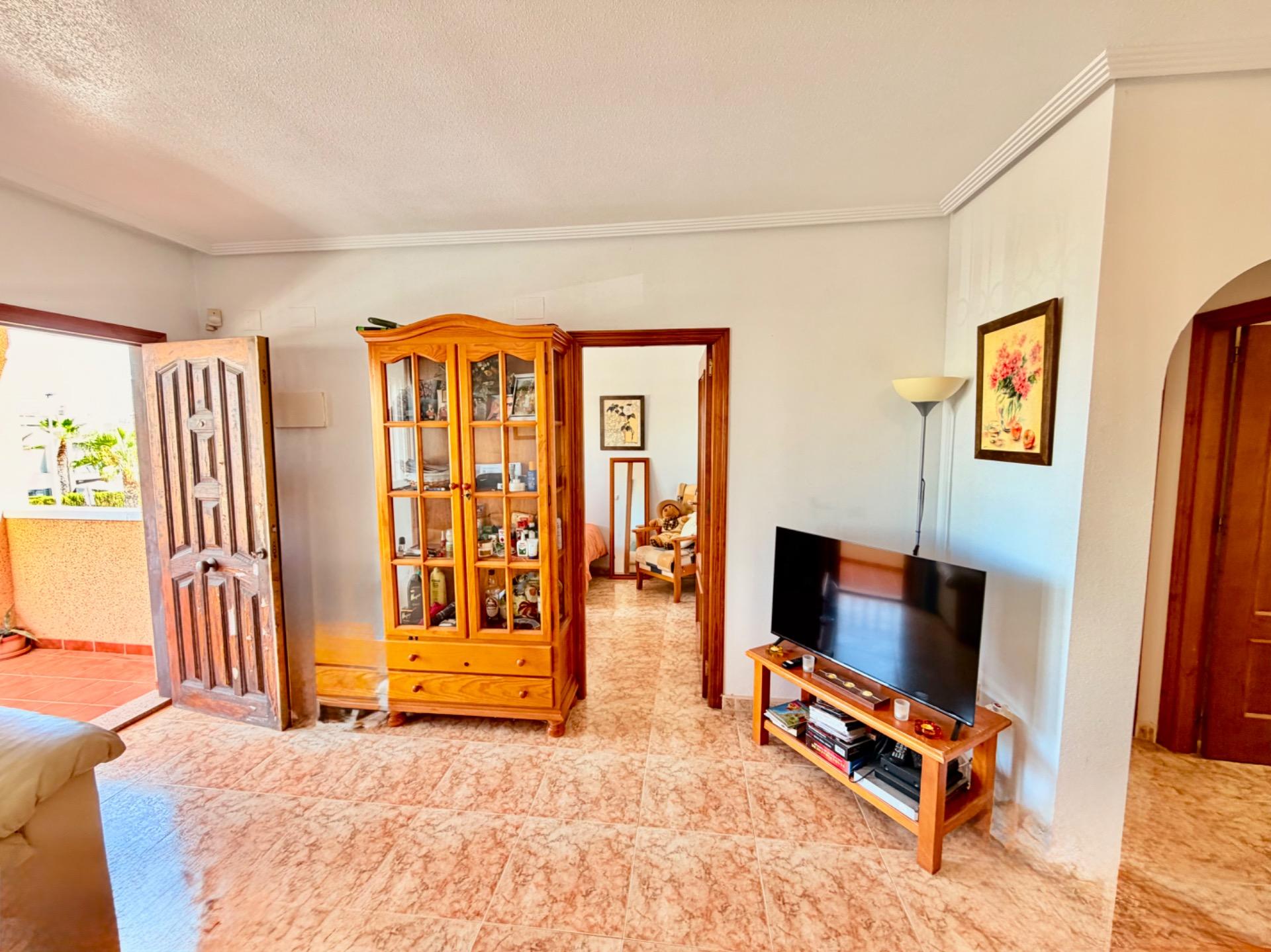 Penthouse for sale in Orihuela Costa, Alicante, Spain