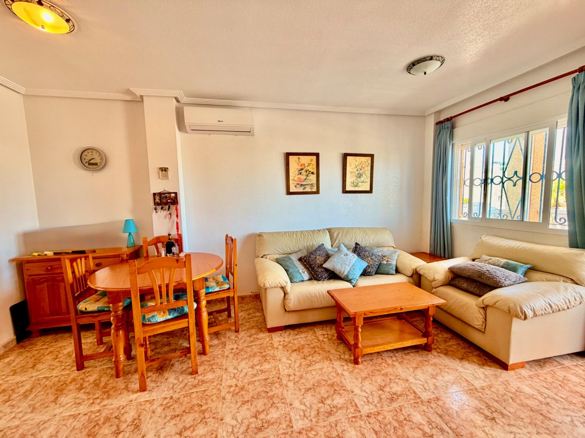 Penthouse for sale in Orihuela Costa, Alicante, Spain