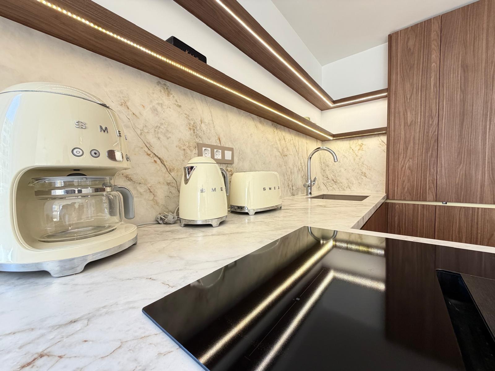 Apartment for sale in Orihuela Costa, Alicante, Spain