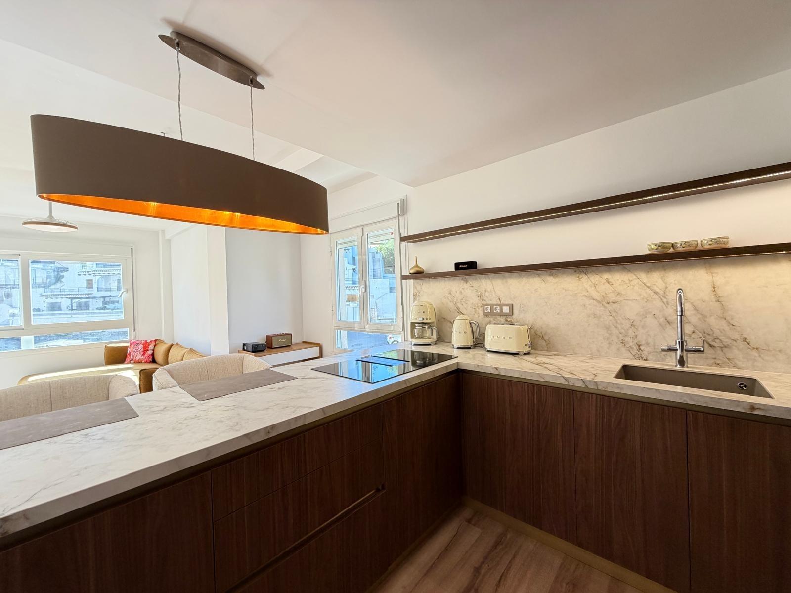Apartment for sale in Orihuela Costa, Alicante, Spain