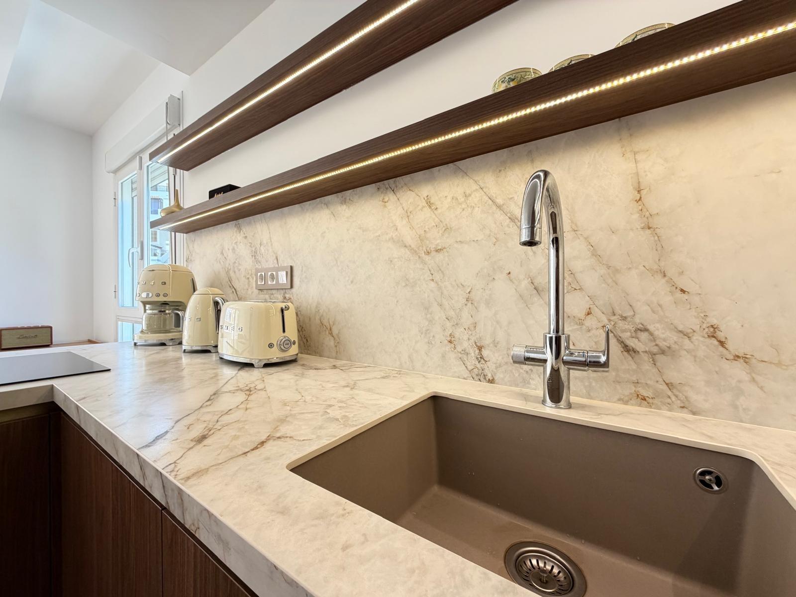 Apartment for sale in Orihuela Costa, Alicante, Spain